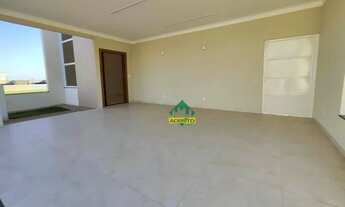 Imagem 2: Casa com 3 dormitórios à venda, 169 m² por R$ 840.000,00 - Condomínio Costa Home - Araçatu