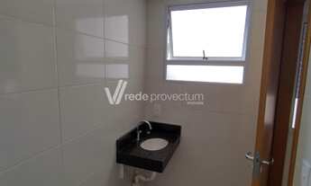 Imagem: Apartamento - Parque Industrial - Campinas