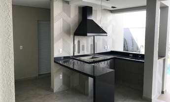 Imagem 5: Casa - Swiss Park - Campinas