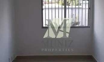 Imagem 2: Apartamento com 2 dormitórios para alugar, 63 m² por R$ 1.950,00/mês - Morumbi - Paulínia