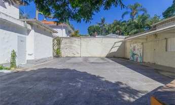 Imagem 3: São Paulo - Casa Padrão - JARDIM PAULISTA