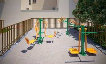 Imagem 5: Parque Abrolhos: seu novo lar à beira-mar! #MRV #QualidadeDeVida #Naturez