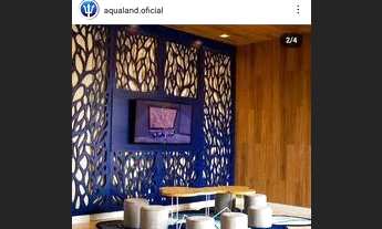 Imagem 2: Aqualand - Vendo Cota