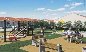 Imagem 3: Casa de 1 dormitório em condomínio fechado à venda por R$ 165.500 - Cachoeirinha/RS