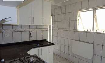 Imagem 6: Apartamento com 2 dormitórios para alugar, 62 m² por R$ 1.700,00/mês - Butantã - São Paulo