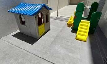 Imagem 4: Apartamento Frente Mar para Locação em João Pessoa, Cabo Branco, 2 dormitórios, 1 suíte, 1