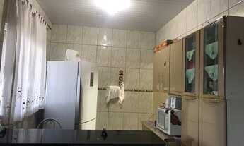 Imagem 7: Casa para venda tem 70 metros quadrados com 2 quartos em Setor Estrela Dalva - Goiânia - G