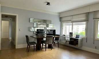 Imagem 4: Apartamento em Moinhos de Vento