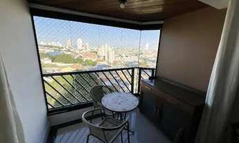 Imagem 4: Apartamento com 3 dormitórios para alugar, 76 m² por R$ 4.800,00 - Vila Formosa - São Paul