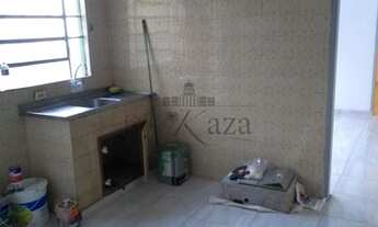 Imagem 4: Casa - Jardim Esper - Jacareí - 90m² - 2 Dormitórios