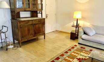 Imagem 3: Apto mobiliado a uma quadra da Paulista