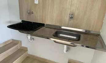 Imagem 2: BRASILIA - Kitchenette/Conjugados - NUCLEO BANDEIRANTE