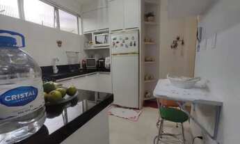 Imagem 6: Apartamento com 3 dormitórios à venda, 64 m² por R$ 280.000,00 - Jardim Novo Horizonte - M