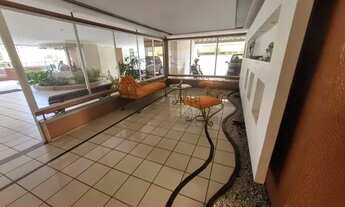 Imagem 2: ALUGA-SE Apto com 02 quartos, Varanda, Mobiliado, no coração do bairro de Ponta