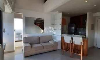 Imagem: Apartamento de 1 quarto à venda Avenida