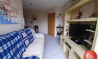 Imagem 3: São Paulo - Apartamento Padrão - Tucuruvi