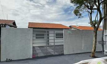 Imagem 2: Casa Residencial Santa Terezinha, Cuiabá-MT