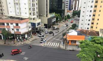 Imagem 4: Belo Horizonte - Conjunto Comercial/Sala - Funcionários