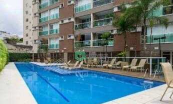 Imagem 7: Apartamento com 1 dormitório à venda, 34 m² por R$ 650.000,00 - Vila Madalena - São Paulo