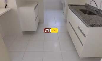 Imagem 4: APARTAMENTO PARA LOCAÇÃO COM EXCELENTE LOCALIZAÇÃO - EDIFÍCIO CLAUDIA