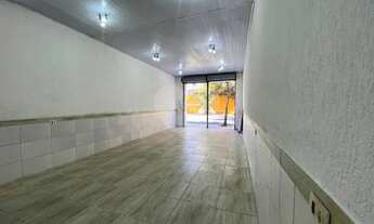 Imagem 5: Salão comercial para aluguel possui 100 metros quadrados em Vila Romana - São Paulo - SP