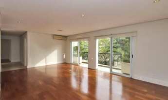 Imagem 2: Casa em condomínio com 4 dormitórios á venda no Morumbi