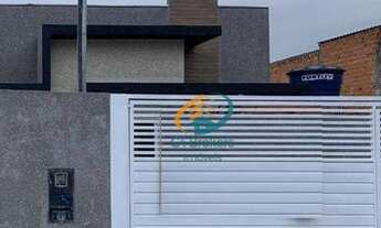 Imagem: Casa com 3 dormitórios à venda, 84 m²