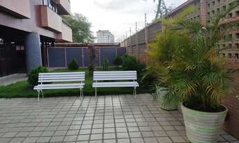 Imagem: Apartamento à venda no bairro Poço - Cabedelo/PB