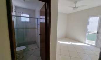 Imagem 3: Apartamento locação definitiva centro Ubatuba