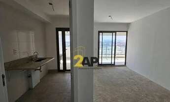 Imagem 4: Apartamento com 3 dormitórios à venda, 88 m² por R$ 1.010.017,80 - Vila Leopoldina - São P