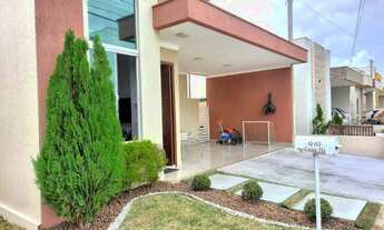 Imagem: Belíssima Casa 3/4, Sendo 2 Suítes Closet