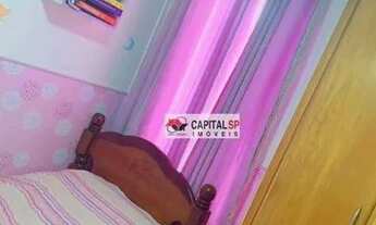 Imagem 6: Apartamento com 2 dormitórios à venda, 52 m² por R$ 350.000,00 - Vila Ema - São Paulo/SP