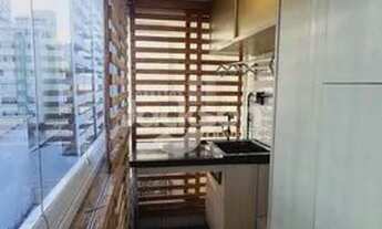 Imagem 4: Apartamento à venda 1/4 52m² no Seven Residence, Pituba - Salvador/BA