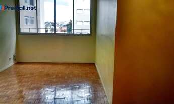 Imagem: Apartamento, 55 m² - venda por R$ 276.000,00
