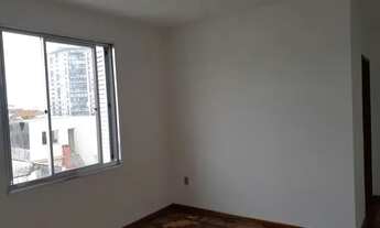 Imagem 5: Apartamento com 1 dormitório, banheiro, sala de estar, cozinha, área de serviço. Bem areja