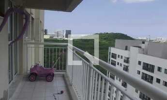 Imagem 7: Apartamento para Aluguel - Jacarepaguá, 2 Quartos, 70 m2