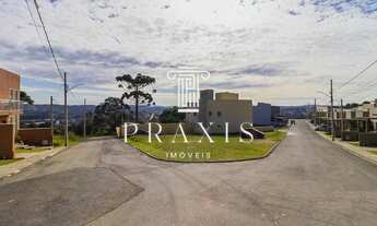 Imagem 2: TERRENO EM CONDOMÍNIO à venda por R$ 159.000,00 no bairro Abranches - CURITIBA / PR