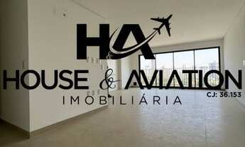 Imagem 2: Apartamento com 3 quartos no Hit Marista - Bairro Setor Marista em Goiânia