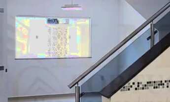 Imagem 2: Augusto Montenegro Casa de condomínio com 3 quartos Sendo 1 Suíte