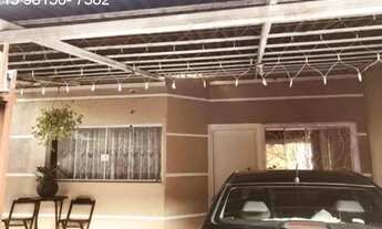 Imagem 5: Casa à venda no Bairro Wanel Ville, em Sorocaba-SP