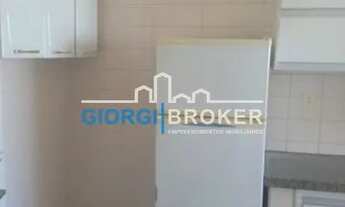 Imagem 7: APARTAMENTO RESIDENCIAL em SÃO JOSÉ DO RIO PRETO - SP, CENTRO