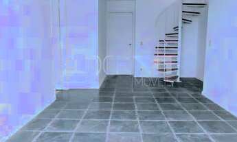 Imagem 5: Barra da Tijuca Apartamento cobertura com 2 dormitórios