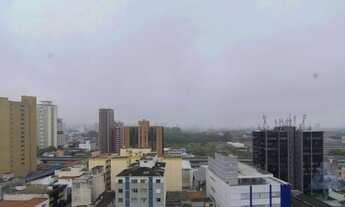 Imagem 6: Apartamento com 2 dormitórios para alugar, 76 m² por R$ 5.098,03/mês - Santana - São Paulo