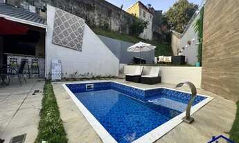 Imagem 3: Casa Para Locacao Com 3 Dormitorios No Cidade das Flores Em Osasco