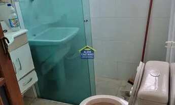 Imagem 6: Apartamento com 2 dorms, Ocian, Praia Grande - R$ 212 mil, Cod: ANT6699