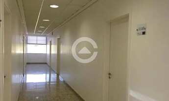 Imagem 3: Sala - Swiss Park - Campinas