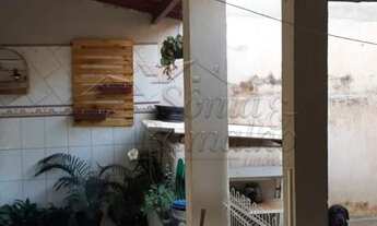 Imagem 6: Ribeirao Preto - Casa Padrão - Jardim Heitor Rigon