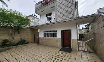 Imagem: Casa em Embaré - Santos