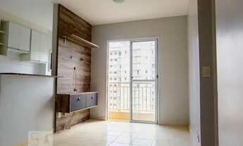 Imagem: Apartamento para Aluguel - Taguatinga, 2