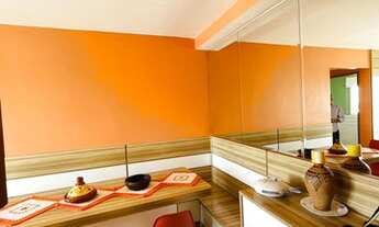 Imagem 4: Apartamento para venda 50 metros quadrados com 2 quartos,todo mobiliado, com tudo que está